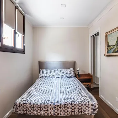 San Domenico Apartman *