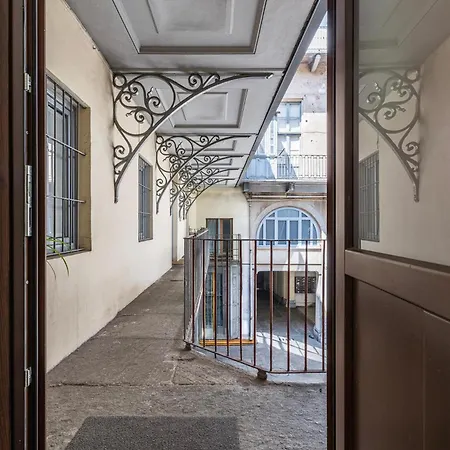 Apartman San Domenico *