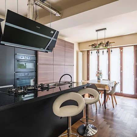 Apartman San Domenico *