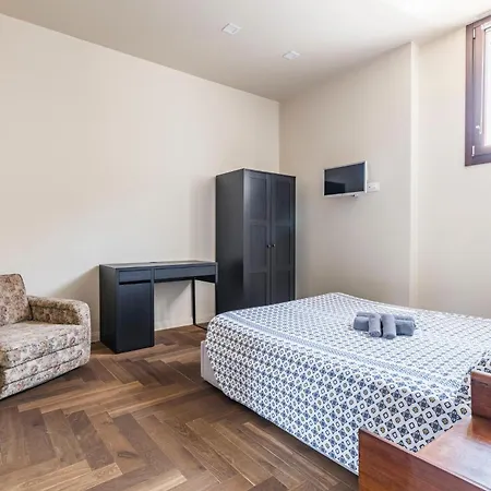 Apartman San Domenico *