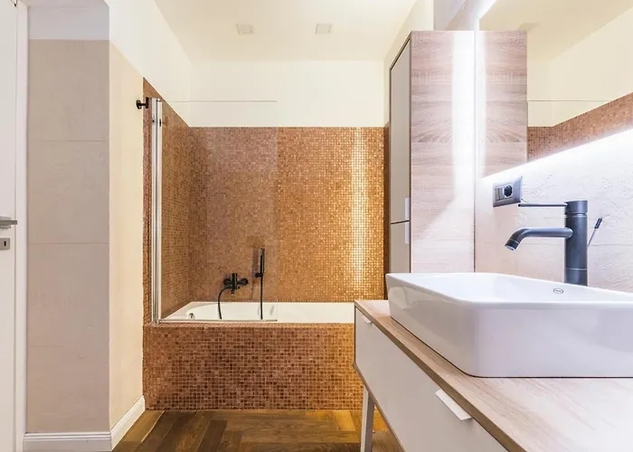 San Domenico Apartman Torino