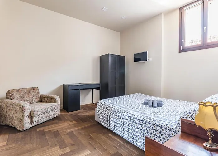 Apartman San Domenico *