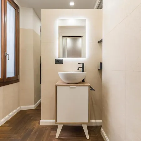 San Domenico Apartamento
